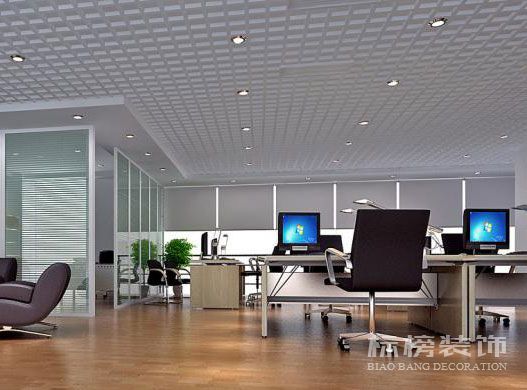 深圳辦公室裝修，辦公室裝修，這個(gè)甲方怎么當(dāng)？