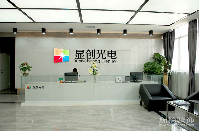 深圳廠房裝修，無塵車間裝修，深圳裝飾