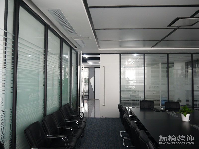 深圳廠房裝修，無塵車間裝修，深圳裝飾，深圳辦公室裝修